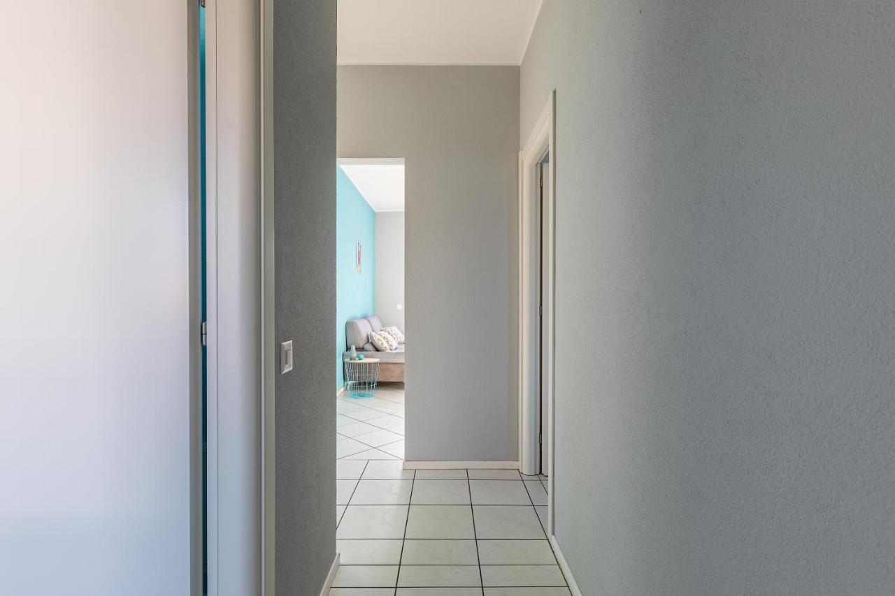 Lido Apartments By Quokka 360 - 5 Min From The Centre And The Lugano Lido Exterior photo