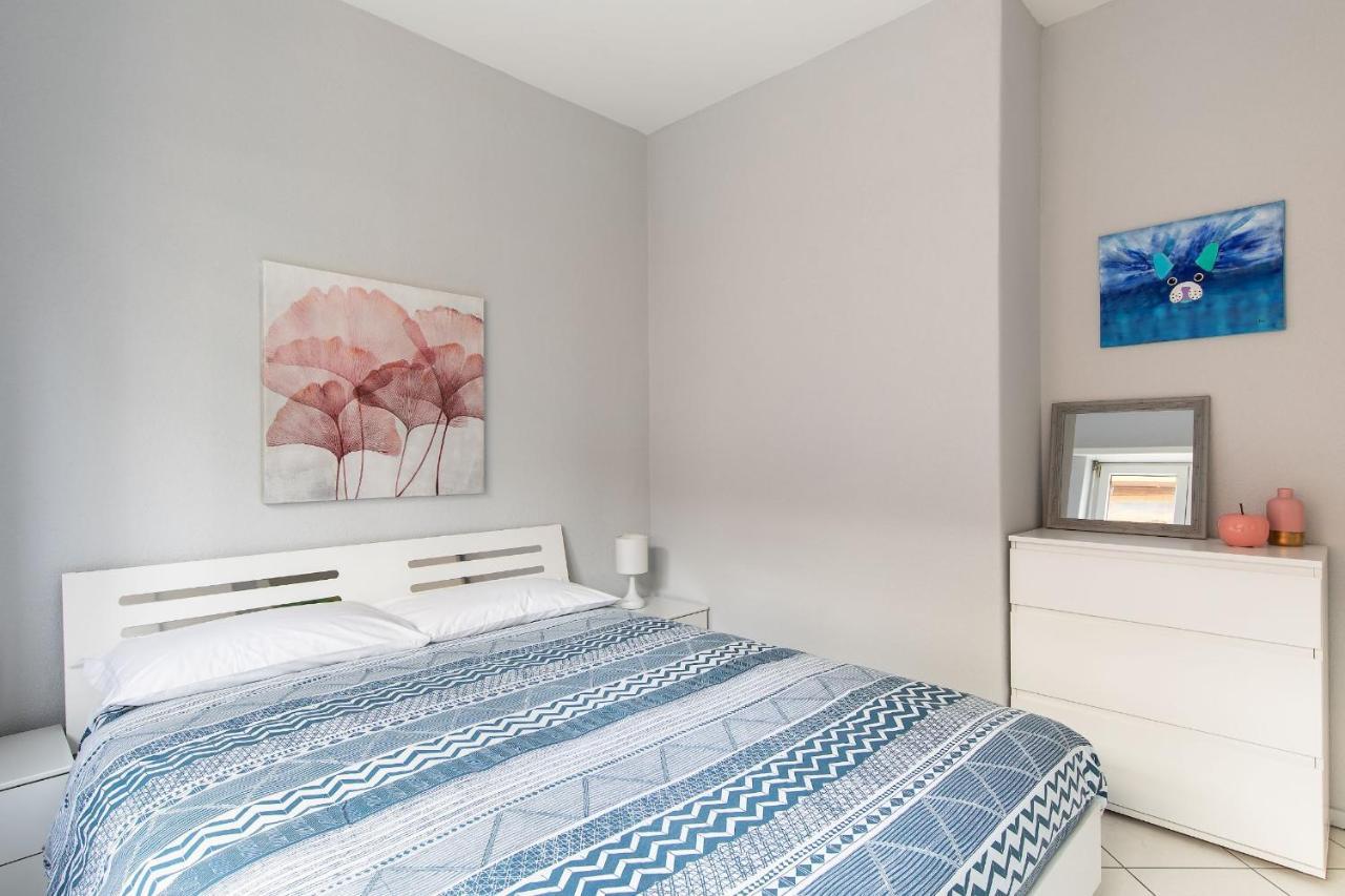 Lido Apartments By Quokka 360 - 5 Min From The Centre And The Lugano Lido Exterior photo